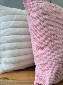 סט זוג כריות פינקי וייב – תמונה 3