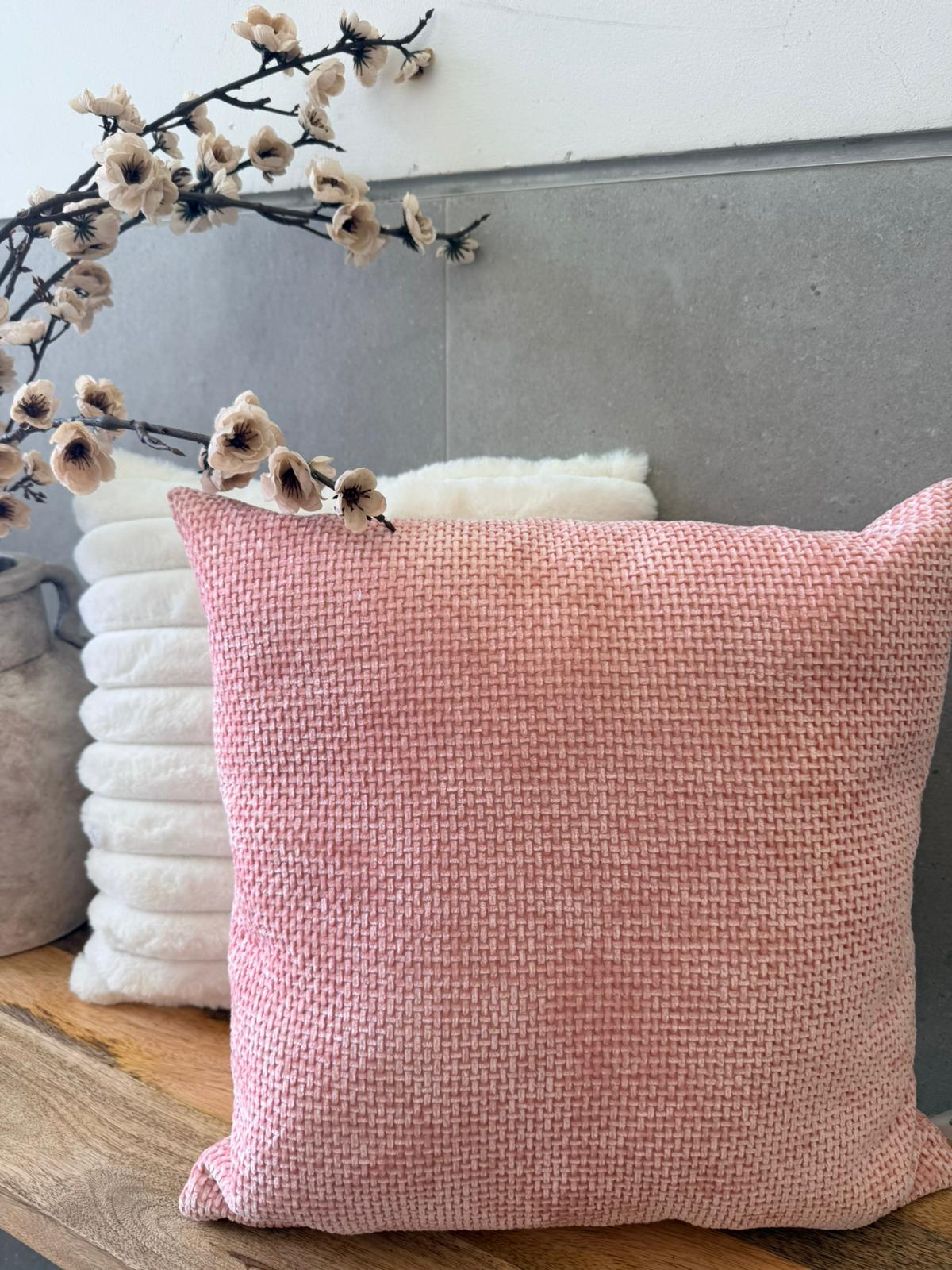 סט זוג כריות פינקי וייב (4) סט זוג כריות פינקי וייב – תמונה 2