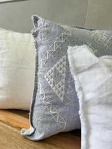 ⁦סט כריות סקיי⁩ – תמונה ⁦2⁩