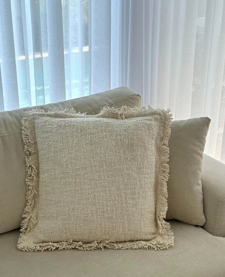 כרית (2) כרית סאני – תמונה 1