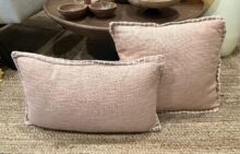 ⁦כרית אלון - ורוד⁩ – תמונה ⁦6⁩