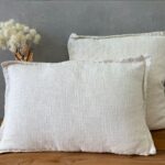 כרית אלון - לבן