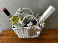 ⁦מארז חנוכה יסמין⁩ – תמונה ⁦5⁩