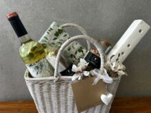 ⁦מארז חנוכה יסמין⁩ – תמונה ⁦6⁩