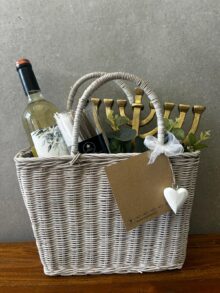 ⁦מארז חנוכה רוס⁩ – תמונה ⁦6⁩