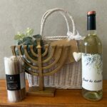 מארז חנוכה רוס