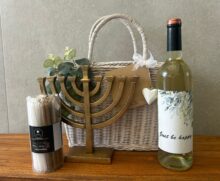 מארז חנוכה רוס