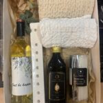 מארז רוזלינה לחנוכה