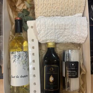 מארז רוזלינה לחנוכה