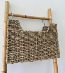 ⁦סל חבל מלבני⁩ – תמונה ⁦5⁩