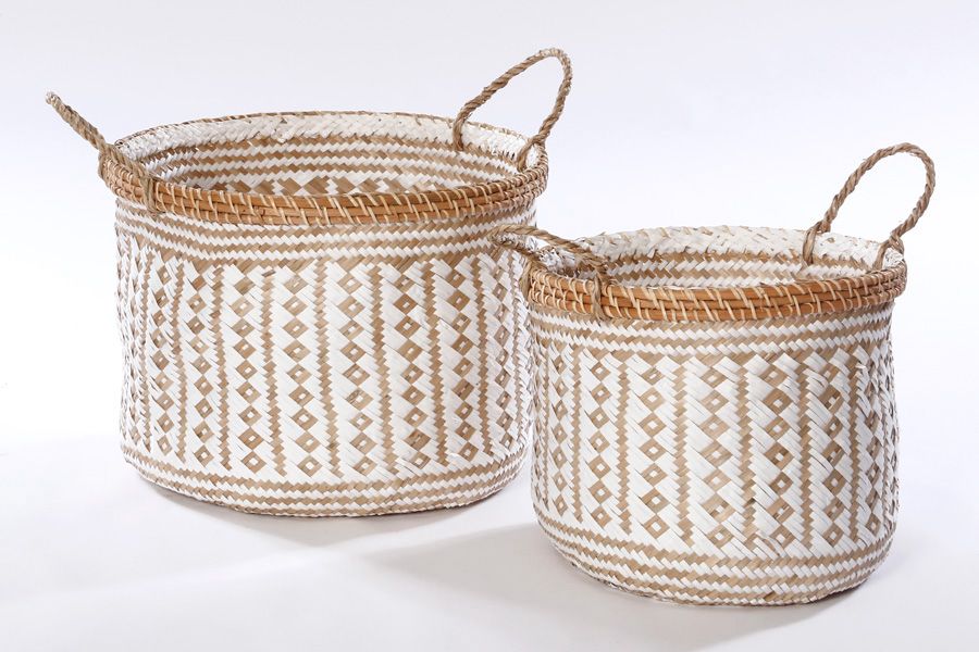 סל רטאן סל רטאן מקושט – תמונה 1