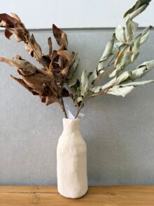 ענף עלי סתיו