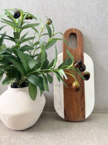 ⁦קרש עץ ושיש⁩ – תמונה ⁦4⁩