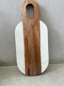 ⁦קרש עץ ושיש⁩ – תמונה ⁦5⁩