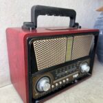 רדיו רטרו גדול