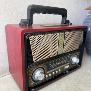 רדיו רטרו גדול