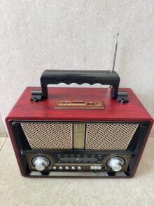 ⁦רדיו רטרו גדול⁩ – תמונה ⁦2⁩