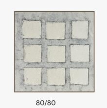 ⁦תמונת קיר ריבועים⁩ – תמונה ⁦2⁩