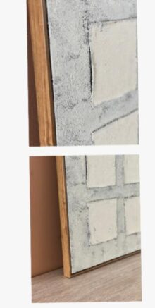 ⁦תמונת קיר ריבועים⁩ – תמונה ⁦3⁩