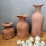 אגרטל אטרוסקי - סט שלישיה