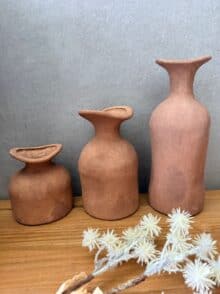 אגרטל אטרוסקי - סט שלישיה