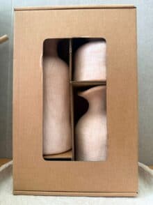 ⁦אגרטל אטרוסקי - סט שלישיה⁩ – תמונה ⁦5⁩