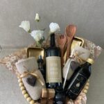 מארז מתנה מפנק בסל - קימברלי