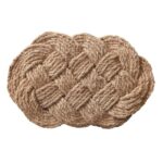 שטיחון חבל צמה